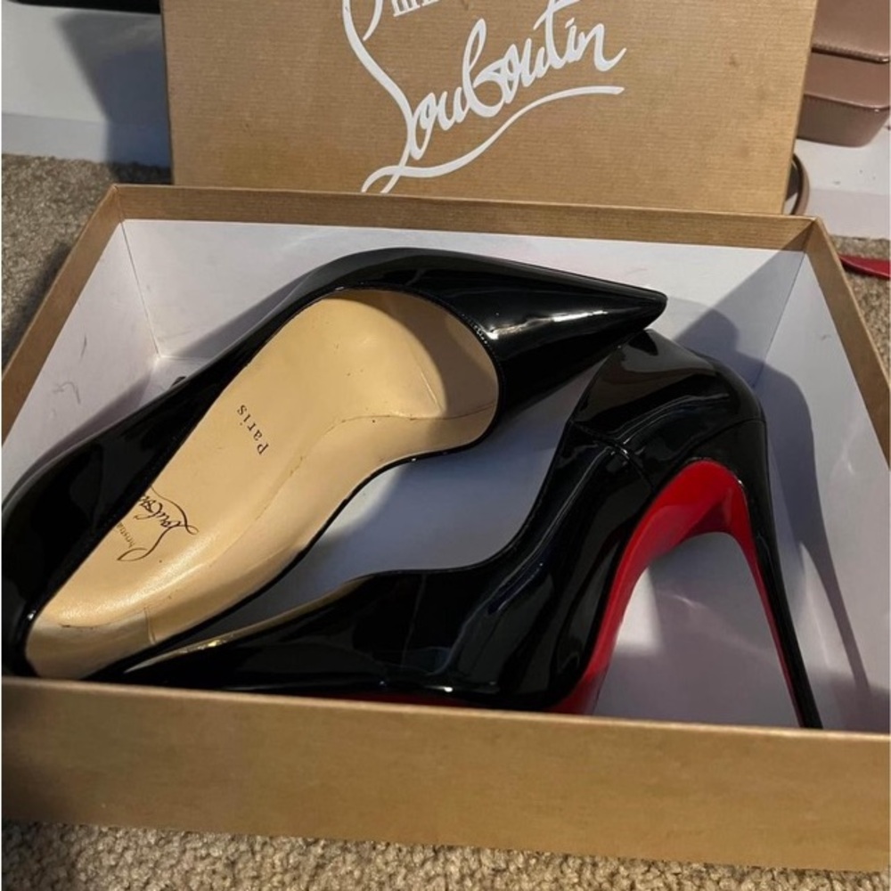 Christian Louboutin